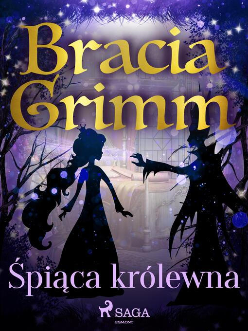 Title details for Śpiąca królewna by Bracia Grimm - Available